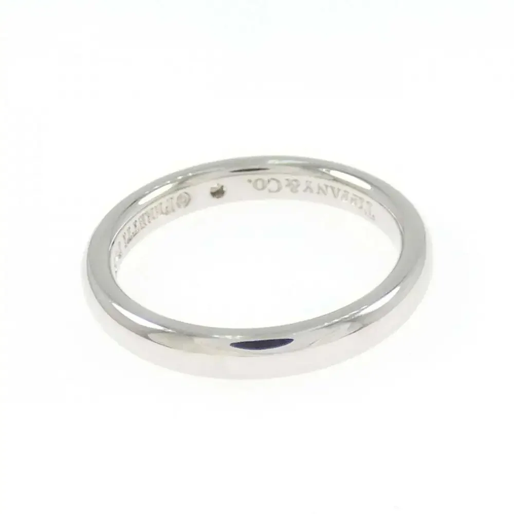 TIFFANY Silver Ring